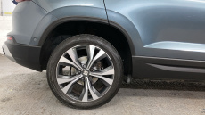 SEAT Ateca 1.5 TSI EVO SE Technology 5dr DSG Petrol Estate